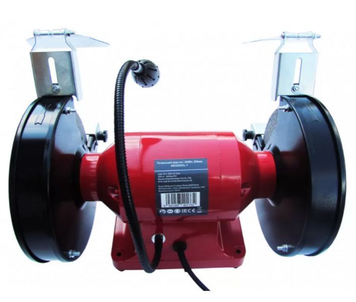 Точильний верстат Vulkan MD3220AL-1 MD3220AL-1 фото