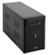 Источник бесперебойного питания (ИБП) LogicPower LPM-1550VA (1085Вт) 3176 фото 5