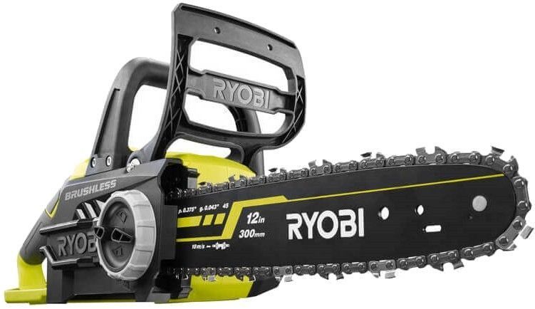 Ланцюгова пила Ryobi One+ OCS1830 5133002829 фото