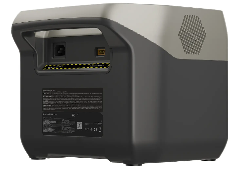 Зарядна станція EcoFlow RIVER 2 Pro (768 Вт/год) RIVER 2 Pro фото