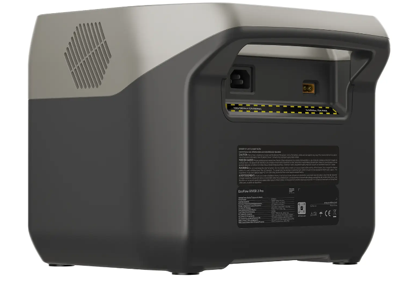 Зарядна станція EcoFlow RIVER 2 Pro (768 Вт/год) RIVER 2 Pro фото