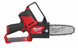 Мини-пила аккумуляторная Milwaukee M12 FHS-0 (без АКБ и ЗУ) 4933472211 фото 11