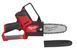 Мини-пила аккумуляторная Milwaukee M12 FHS-0 (без АКБ и ЗУ) 4933472211 фото 6