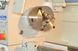 Токарно-гвинторізний верстат FDB Maschinen Turner 320x1000WM-DPA 827203 фото 4