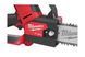 Мини-пила аккумуляторная Milwaukee M12 FHS-0 (без АКБ и ЗУ) 4933472211 фото 5