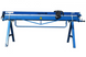 Листозгинальний верстат Prod-masz ZGR-2500 ZGR 2640/0.8 фото 1