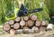 Ланцюгова пила Ryobi One+ OCS1830 5133002829 фото 3