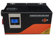 ИБП с правильной синусоидой LogicPower LPM-PSW-12000VA (8000Вт, 48V) 22913 фото 1