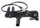 Адаптер-гнучкий шліфувальний вал для кутової шліфувальної машини GLOB GS06-00 GS06-00 фото 1