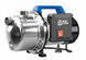 Насос садовый ANNOVI REVERBERI ARUP 1100X Inox (51990) 51990 фото 5