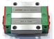Каретка HIWIN HGW15CCZA H HGW15CCZA H фото 4