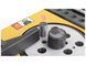 Станок для гибки арматуры METCOR GW42E (6-40 мм) MET_GW42E фото 5