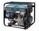 Дизельный генератор Konner&Sohnen KS 6100HDE (EURO V) 000001570 фото 2