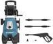 Мойка высокого давления Hyundai HHW 150-500 HHW 150-500 фото 1