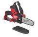 Мини-пила аккумуляторная Milwaukee M12 FHS-0 (без АКБ и ЗУ) 4933472211 фото 7