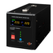 ДБЖ LogicPower LPY-PSW-1500VA+ (1050Вт) 22872 фото 2