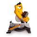 Пила торцовочная аккумуляторная XR FLEXVOLT DeWALT DCS777T2 DCS777T2 фото 5