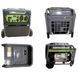 Генератор бензиновый PRAMAC PMI3000 Inverter 3 кВт (PMI3000) 240300092 фото 2
