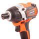 Гайковерт акумуляторний Tekhmann TCD-200/I20 BS 850996 фото 4