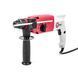 Перфоратор SDS-Plus в чемодане INTERTOOL DT-0181 DT-0181 фото 7