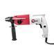 Перфоратор SDS-Plus в чемодане INTERTOOL DT-0181 DT-0181 фото 1