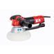 Шлифовальная машина с эксцентриковым кругом Holzmann EZS 150PRO EZS150PRO_230V фото 1