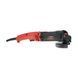 Шлифмашина угловая INTERTOOL WT-0231 (860 Вт, 125 мм) WT-0231 фото 5
