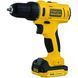 Дриль-шуруповерт акумуляторний Stanley FatMax FMC011S2 FMC011S2 фото 1