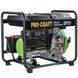 Генератор дизельный Procraft DP35 035100 фото 1