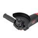 Шлифмашина угловая INTERTOOL WT-0231 (860 Вт, 125 мм) WT-0231 фото 6