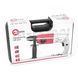 Перфоратор SDS-Plus в чемодане INTERTOOL DT-0181 DT-0181 фото 2