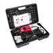 Перфоратор SDS-Plus в чемодане INTERTOOL DT-0181 DT-0181 фото 4