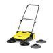 Ручная подметальная машина KARCHER S 650 1.766-307.0 фото 1
