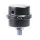 Фільтр для компресора металевий корпус PT-0022 INTERTOOL PT-9073 PT-9073 фото 1