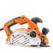 Електрорубанок INTERTOOL WT-0710 WT-0710 фото 2