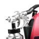 Пістолет електричний фарбувальний HVLP INTERTOOL DT-5060 DT-5060 фото 4