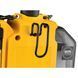 Пилосос акумуляторний безщітковий DeWALT DWH161D1 DWH161D1 фото 3