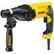 Перфоратор мережевий DeWALT D25143K (SDS-Plus) D25143K фото 3