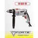 Ударная дрель Forte ID 650 VR 31804 фото 2