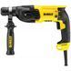 Перфоратор мережевий DeWALT D25143K (SDS-Plus) D25143K фото 2