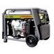 Генератор бензиновый PRAMAC PMI3000 Inverter 3 кВт (PMI3000) 240300092 фото 1