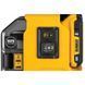 Пилосос акумуляторний безщітковий DeWALT DWH161D1 DWH161D1 фото 5