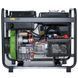 Генератор дизельный Procraft DP35 035100 фото 3
