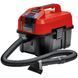 Акумуляторний пилосос Einhell TE-VC 18/10 Li-Solo (2347160) 2347160 фото 1