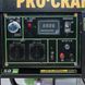 Генератор дизельный Procraft DP35 035100 фото 5