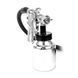 Пістолет електричний фарбувальний HVLP INTERTOOL DT-5060 DT-5060 фото 5
