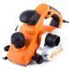 Електрорубанок INTERTOOL WT-0710 WT-0710 фото 4