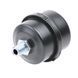 Фільтр для компресора металевий корпус PT-0022 INTERTOOL PT-9073 PT-9073 фото 2