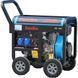 Генератор дизельный EnerSol SKD-7EB SKD-7EB фото 1