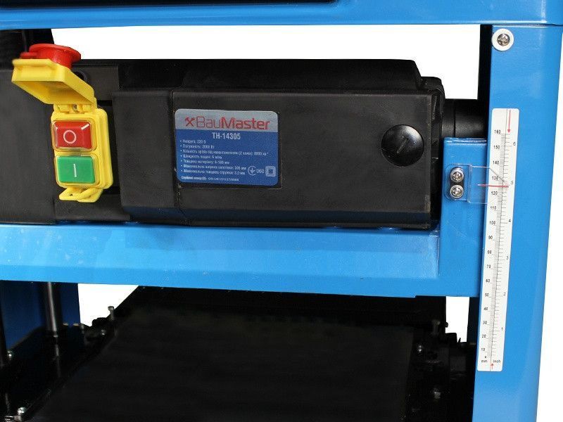Рейсмус BauMaster TH-14305 TH-14305 фото